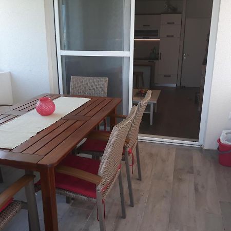 Apartment Antonella Nin Exterior foto