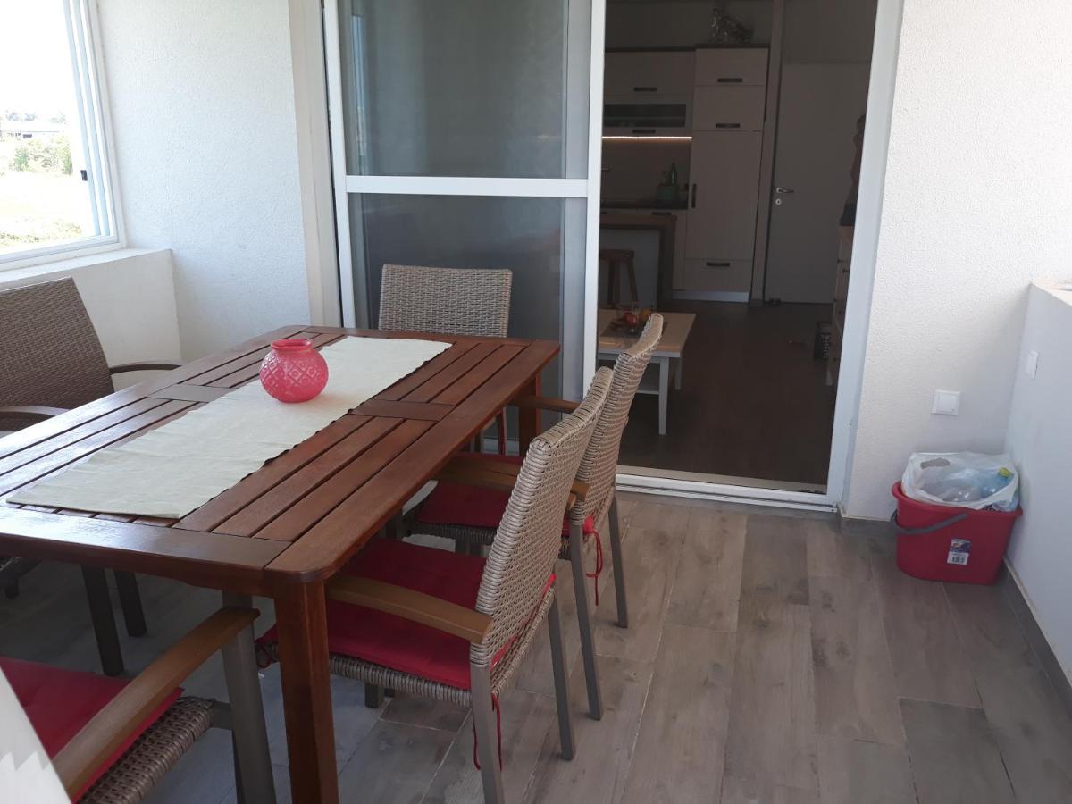 Apartment Antonella Nin Exterior foto